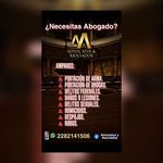 Abg. Enrique Cordova Morfin - @advocatus_y_asociados - Instagram