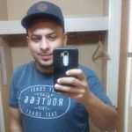 Cristian Enrique Morfin - @cristianenriquemorfin - Instagram