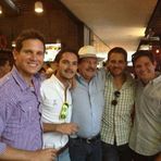 Enrique Morfin - Facebook