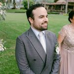 Enrique Morfín - @igmorf - Instagram