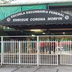 Escuela Secundaria Federal "Enrique Corona Morfin" - Facebook