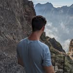 Enrique González Morillo - @enriquegonzalezm7 - Instagram