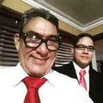 Enrique Morillo - @morilloquique - Instagram