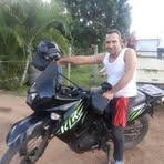 Enrique Morillo - Facebook