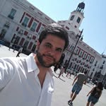 Enrique Rodríguez Morillo - @enrodm - Instagram