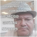 Jesus Enrique Morillo Ibarra - @morillo1968 - Instagram