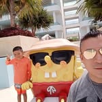 Enrique Morin - @enriquemorin83 - Instagram
