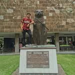 Enrique Morín - @kiike_bz - Instagram