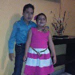 @lenriquezmorquecho29 - Instagram