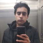 Luis Enrique Santiago Morquecho - @morquecho_les - Instagram