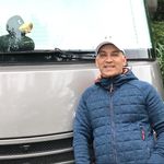 ENRIQUE MORRIS - @enriquem0ris - Instagram