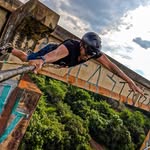 Enrique Morris - @drone.nomadic - Instagram