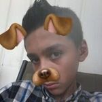 Enrique Morris - @enriquemorris48 - Instagram