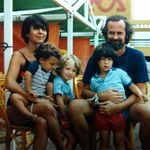 Enrique Morrison - @enriquemorrison2 - Instagram