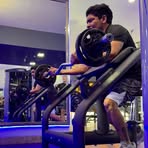 Enrique Morrison - Facebook