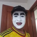 Luis Enrique Moreno Arenas - @mimoyencolombia - Instagram