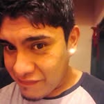 Enrique Mosso II - @enrique_mossoii - Instagram