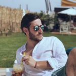 Enrique Moya - @enriquemoya17 - Instagram
