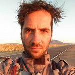 Enrique Moya - @kikemoya - Instagram
