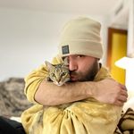 Enrique Moya 🐻🐈‍⬛ - @eenriquemoya - Instagram