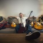 Enrique Moya Rosa - @enrikismo - Instagram