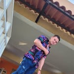 Enrique Alejandro - @enriquemuletramirez - Instagram