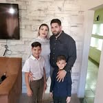 Enrique Angel Mulet Turbay - @muletturbay - Instagram