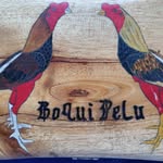 Enrique Mulet - @boqui_pelu_ - Instagram