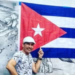 Enrique Ochoa Mulet - @kike_cubano - Instagram