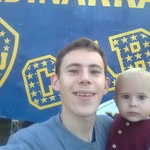 Enrique Muller - @enriquemuller574 - Instagram