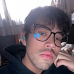 enrique muller - @whatsisname._ - Instagram