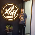 Enrique Muller da Trindade - @enrique_m_trindade - Instagram