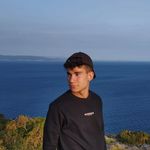 Enrique Narváez - @kikee.04 - Instagram