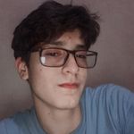 Enrique Narváez - @en_nar17 - Instagram