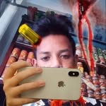 Nash Enrique - @nash.enrique.180 - Instagram
