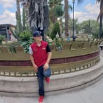 Enrique Navarro Arambula - @enriquenavarroarambula - Instagram