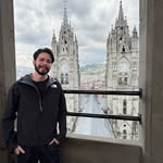 Enrique Navarrete - @wike_navarrete - Instagram