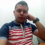 Enrique Navarrete - @ejnavarreteg - Instagram