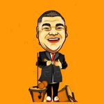 Adolfo Enrique Naveda Luzardo - @adolfonaveda - Instagram