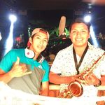 Enrique Martin Nazario Naveda - @nazarionaveda - Instagram