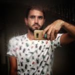 Enrique Naveda - @lasinvasionesbarbaras - Instagram