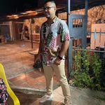 Luis Enrique Naveda - @luis_naveda - Instagram