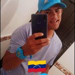 Nilson Enrique Naveda Avila - @navedanilson - Instagram