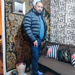 Roman Enrique Carruyo Naveda - @romancarruyo26 - Instagram