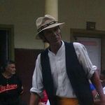 Alfredo Enrique Negron jessuru - @alfredoenrique2148 - Instagram