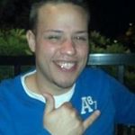 Enrique Negron - @yakuza521pr - Instagram