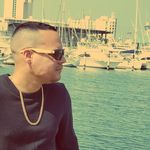 Enrique Negron - @jose17no - Instagram