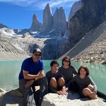 Enrique Negron - @kikenegron - Instagram