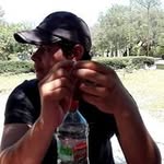 Enrique Nevarez - @ferrari10024 - Instagram