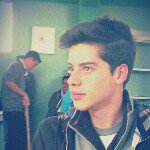 Enrique Nevarez - @nevarezenrique77 - Instagram